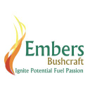 Embers Bushcraft logo