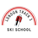 London Track 3 Ski School logo