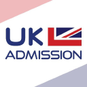 Uk Admission logo