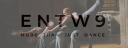 Entw9 Dance School logo