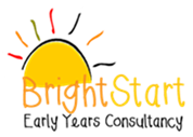 Bright Start Early Years Consultancy logo