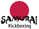 Samurai Kickboxing Jersey