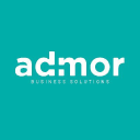 Admor Business Solutions logo