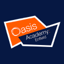 Oasis Academy Enfield logo