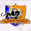 Newham Panthers Fc logo