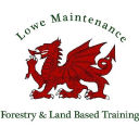 Lowe-maintenance logo