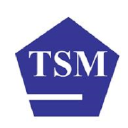 TSM Training logo