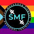 Sean McFadden Fitness logo