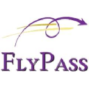 Flypass Driving School logo