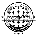 Le Dance Studio logo