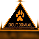 Doglife Cornwall logo