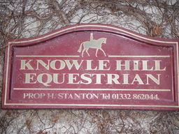 Knowle Hill Equestrian