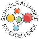 Schools Alliance For Excellence logo