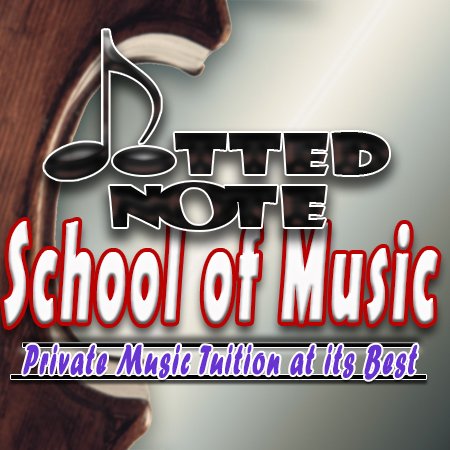 Dotted Note School Of Music For Private Tuition