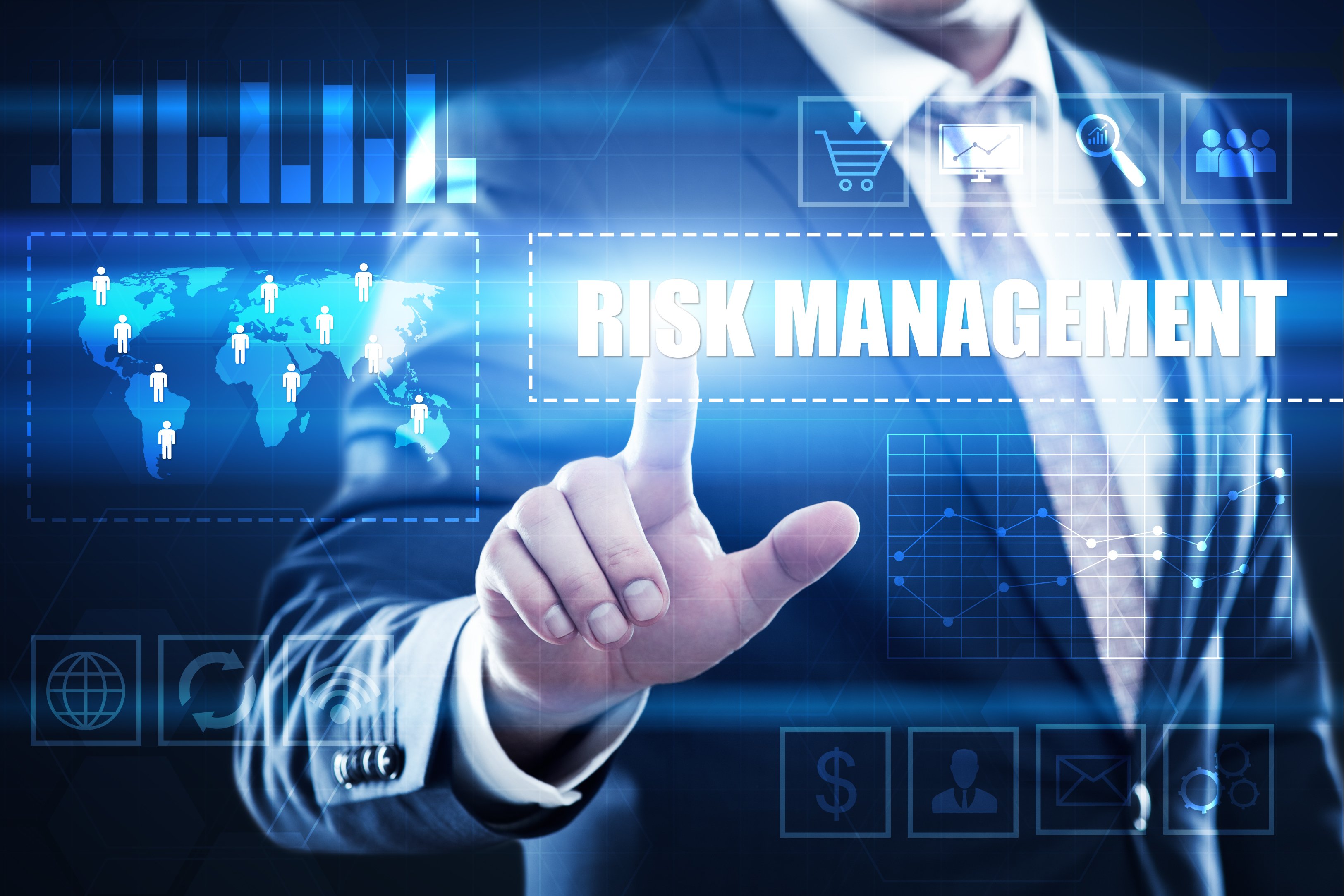 ISO 27005 Lead Risk Manager
