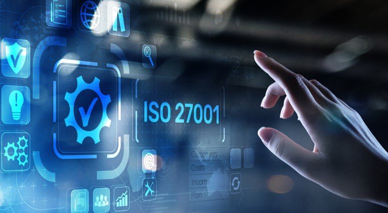 ISO 27001: 2022 Internal Auditor