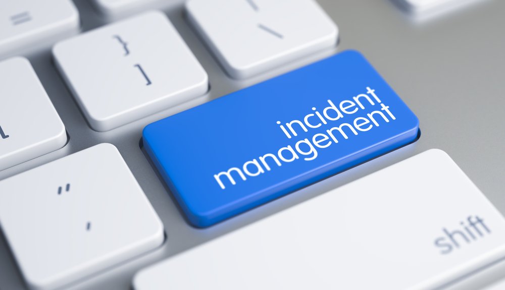 ISO 27035 Lead Incident Manager