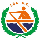 Lea Rowing Club logo