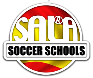Sala Soccer Schools & Futsal Club logo