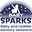 Baby Sparks Sensory logo