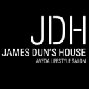 James Dun'S House Aveda Salon & Spa logo