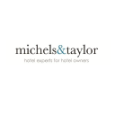 Michels & Taylor logo