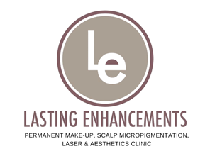 Lasting Enhancements logo
