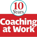 Coaching at Work Limited logo