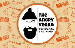 The Angry Vegan Personal Training