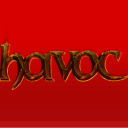 Havoc Fire And Alternative Circus School logo