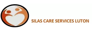 Silas Care Services logo