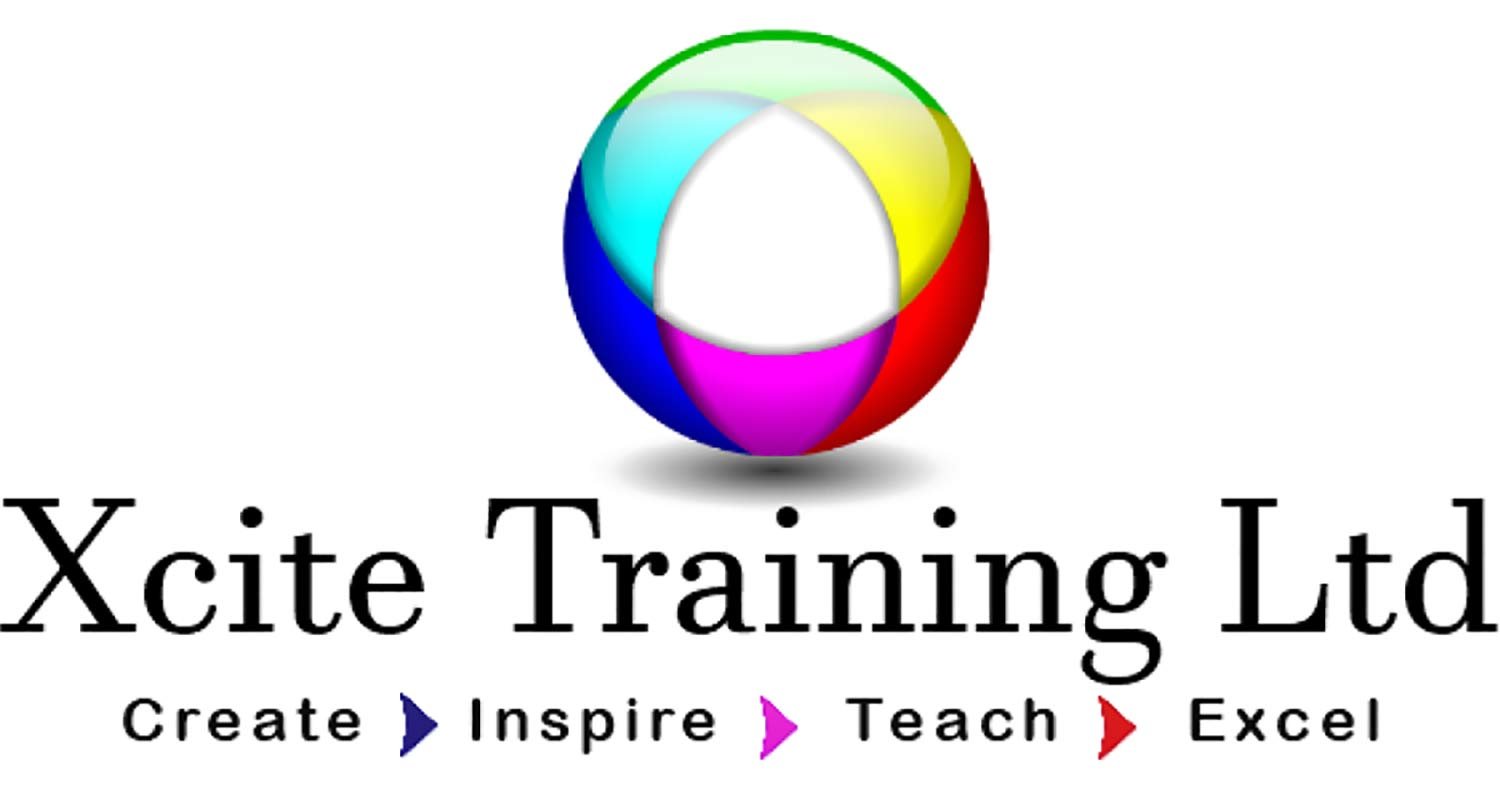 Xcite Training Ltd. logo