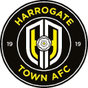 Harrogate Town Afc