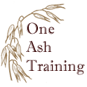 One Ash Training logo