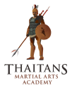 Thaitans Martial Arts Academy