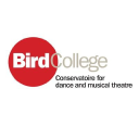 Doreen Bird College Of Performing Arts logo