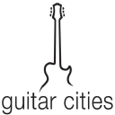 Guitar Cities