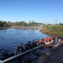 Ross Rowing Club logo