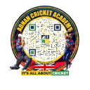 Adnan Cricket Academy logo