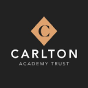Carlton Academy Trust logo