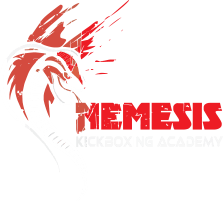 Nemesis Kickboxing Academy logo