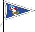 Olton Mere Sailing Club logo