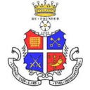 Ripon Grammar School logo