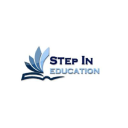 Step In Education logo