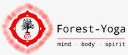Forest-Yoga logo