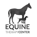 Equine Therapy Center logo