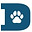 Dogs Plus logo