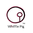 Whiffle Pig CIC logo