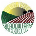 Meadow Farm Community Primary School logo