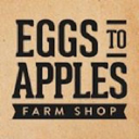 Eggs to Apples Farm Shop logo